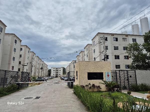 Apartamento - Venda
