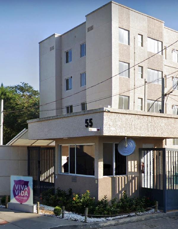 Apartamento - Venda