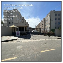 Apartamento - Venda