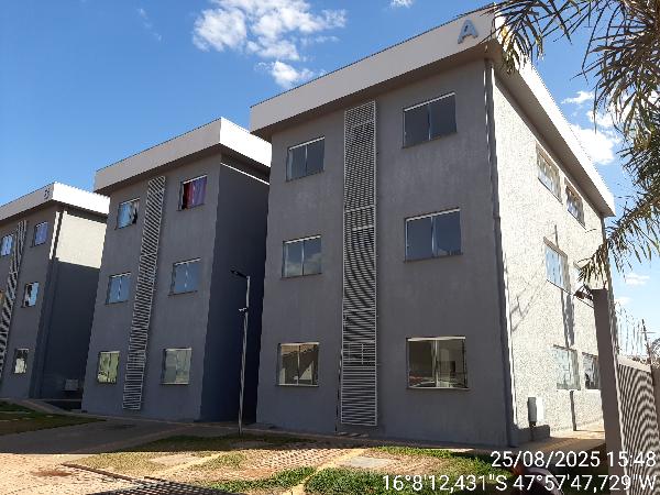 Apartamento - Venda