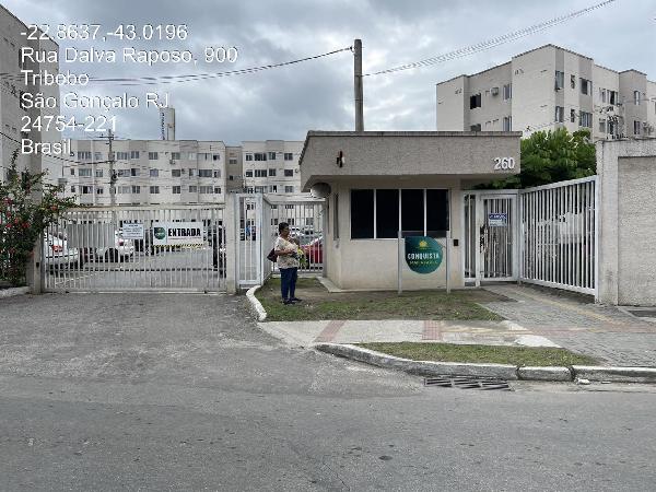 Apartamento - Venda