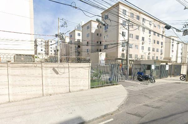Apartamento - Venda
