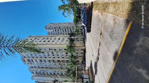 Apartamento - Venda