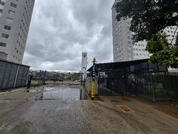 Oportunidade para você — Apartamento no Vila Lourdes, Sao Paulo - SP, Apto 1702, 2 quartos, 42,09m²