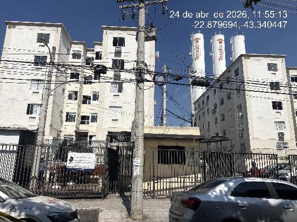 Apartamento - Venda