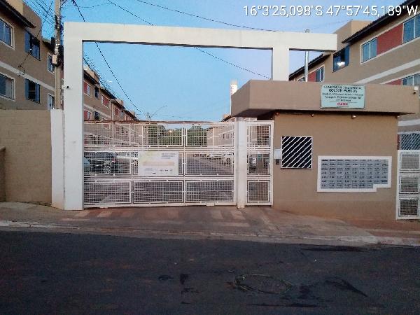 Apartamento - Venda