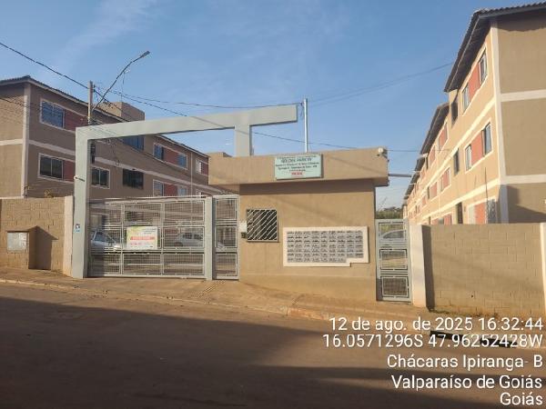 Apartamento - Venda