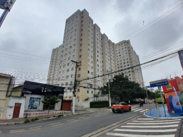 Apartamento - Venda