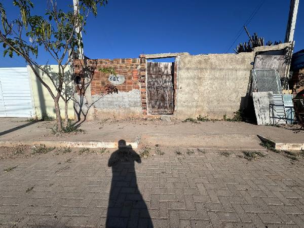 Casa - Venda