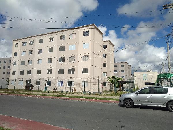 Apartamento - Venda