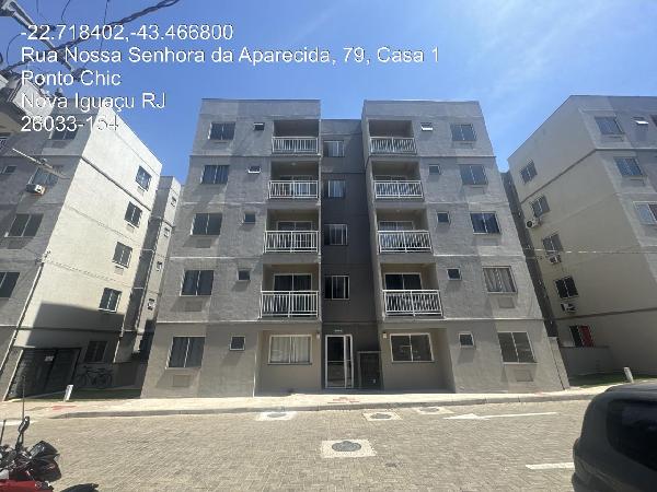 Apartamento - Venda
