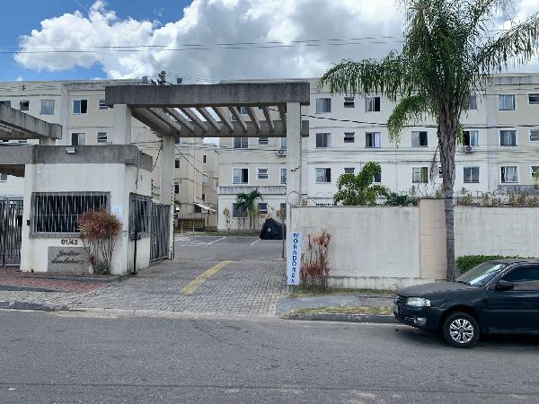 Oportunidade Caixa — Apartamento no Jardins de Campos, Campos dos Goytacazes - RJ, Apto 403, 2 quartos, 41,85m²