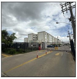 Apartamento - Venda