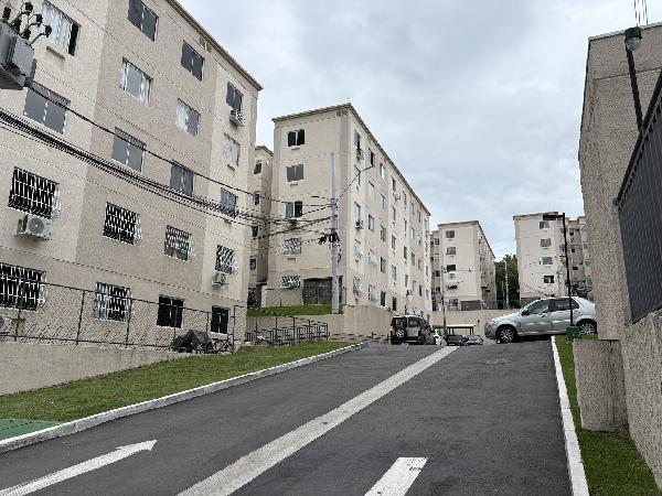 Apartamento - Venda