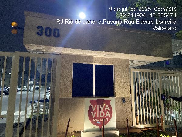 Apartamento - Venda
