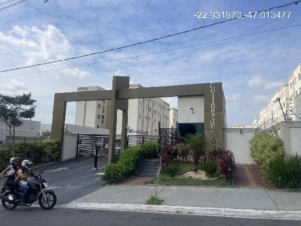 Apartamento - Venda