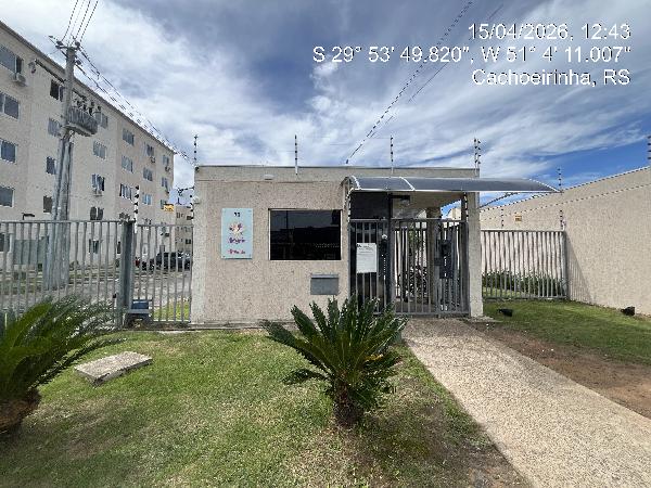 Apartamento - Venda