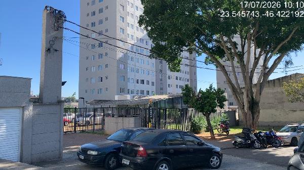 Negócio vantajoso — Apartamento no Guaianazes, Sao Paulo - SP, Apto 1404, 2 quartos, 44,17m²
