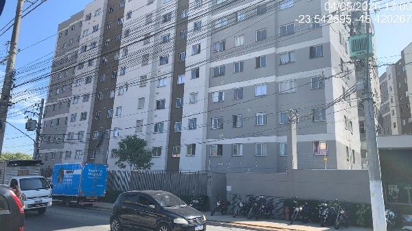 Oferta com diferencial — Apartamento no Guaianazes, Sao Paulo - SP, Apto 102, 2 quartos, 34,25m²