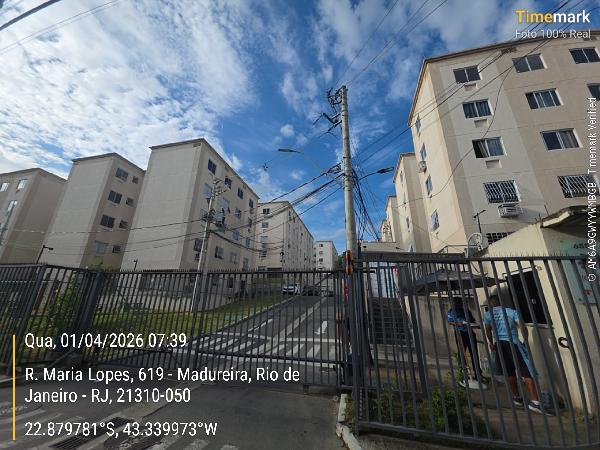 Apartamento - Venda