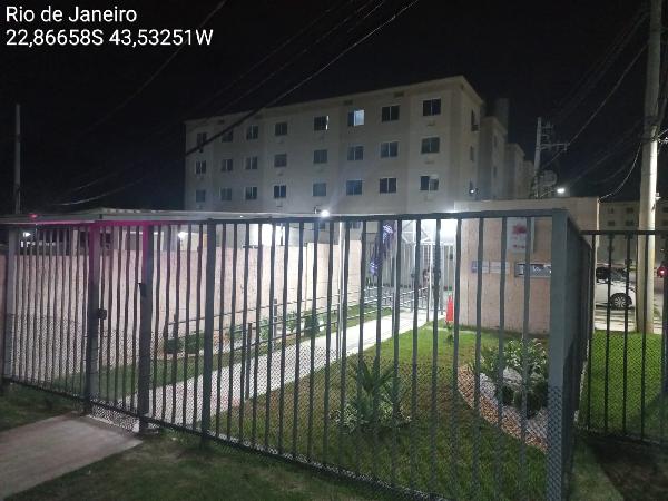Apartamento - Venda