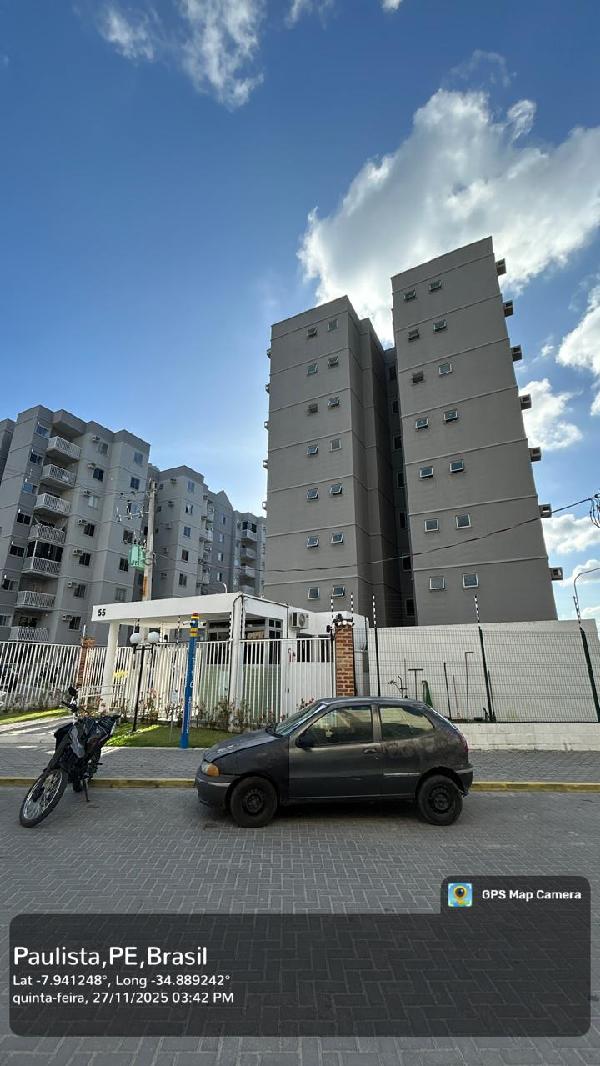 Apartamento - Venda