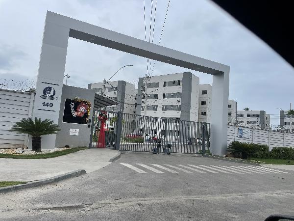 Apartamento - Venda