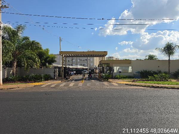 Apartamento - Venda