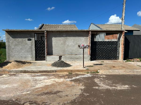 Casa - Venda