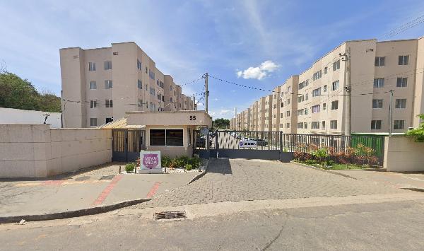 Apartamento - Venda