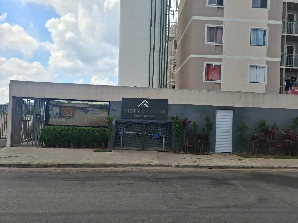 Apartamento - Venda