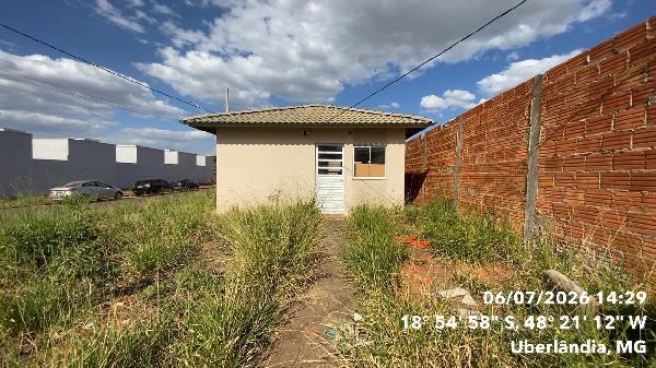 Casa - Venda