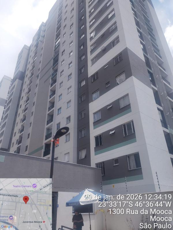Apartamento - Venda