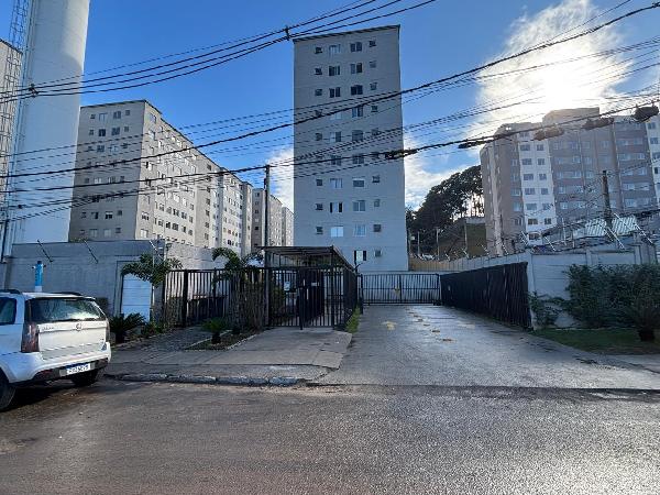 Negócio imperdível — Apartamento no Jaguare, Sao Paulo - SP, Apto 08, 1 quarto, 41,56m²