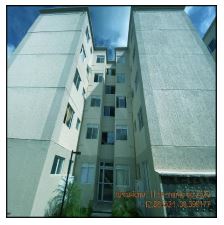 Apartamento - Venda