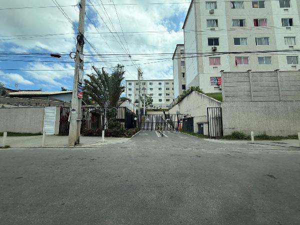 Apartamento - Venda