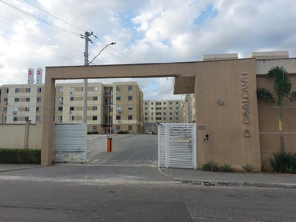 Apartamento - Venda