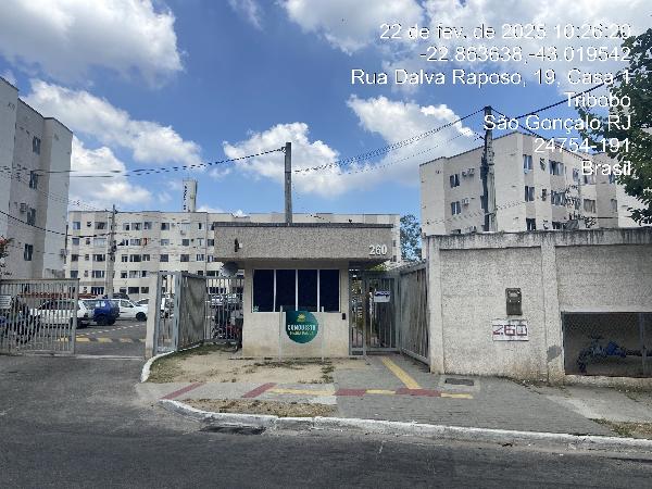 Apartamento - Venda