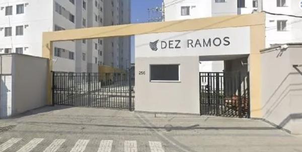 Apartamento - Venda