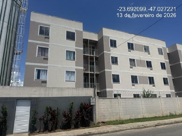 Oferta exclusiva — Apartamento no Centro (caucaia do Alto), Cotia - SP, Apto 06, 2 quartos, 1 vaga, 67,14m²