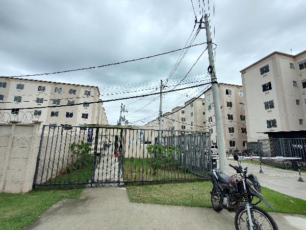 Apartamento - Venda