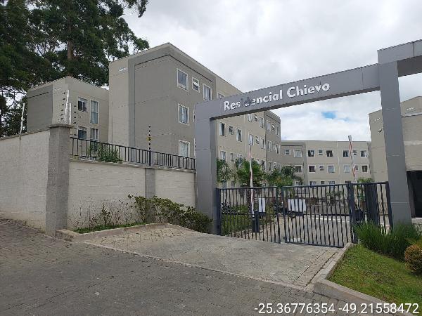 Apartamento - Venda