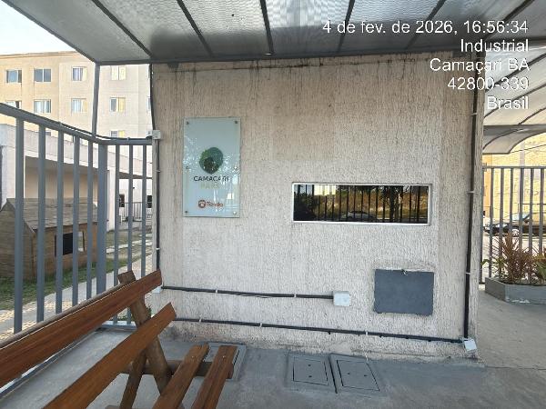 Apartamento - Venda