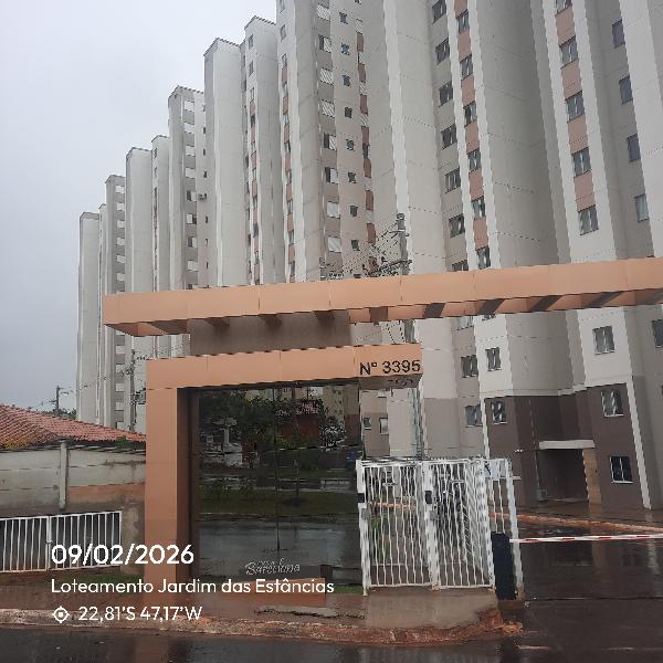 Apartamento - Venda