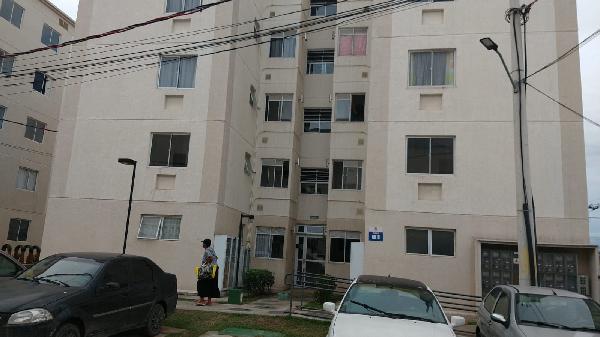 Apartamento - Venda