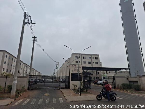 Apartamento - Venda