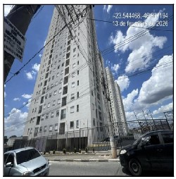 Apartamento - Venda