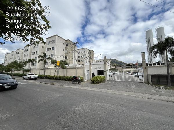 Apartamento - Venda