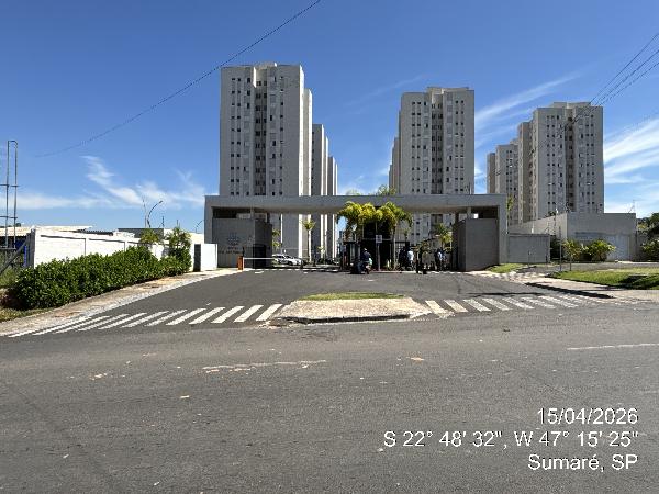 Apartamento, 2 quartos, 56 m² - Foto 1