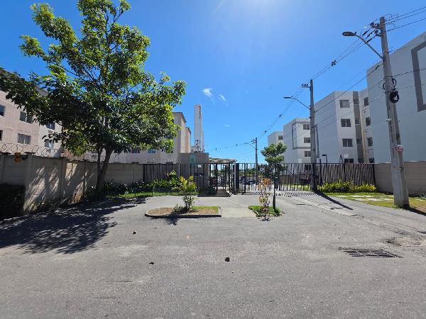 Oportunidade facilitada — Apartamento no Trindade, Sao Goncalo - RJ, Apto 503, 2 quartos, 1 vaga, 40,54m²